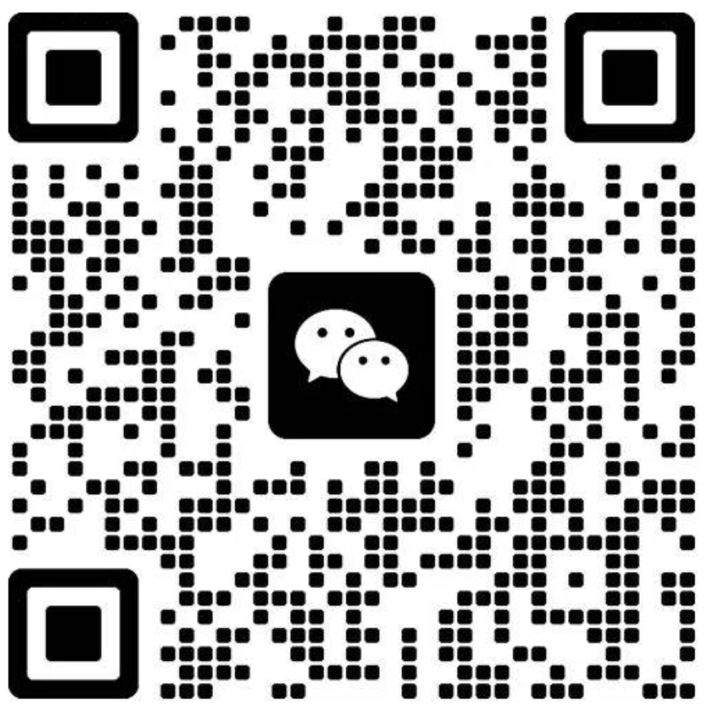 咨询直播课二维码