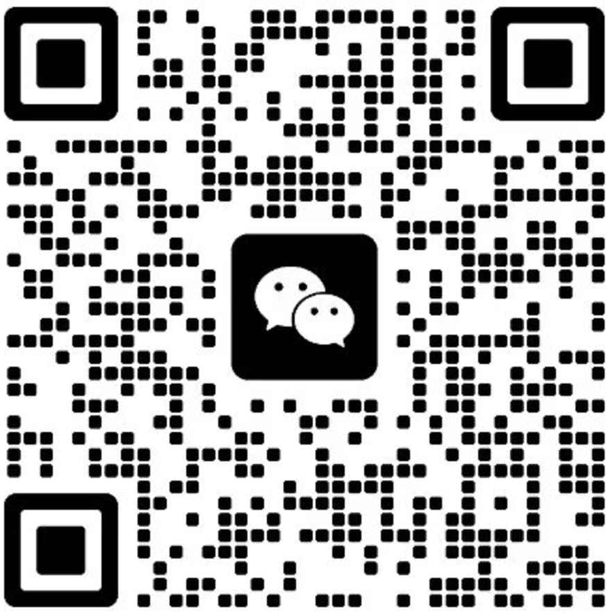 咨询线下课二维码