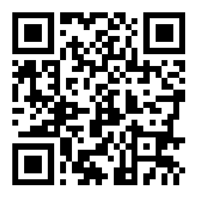 磁课英语手机学习二维码